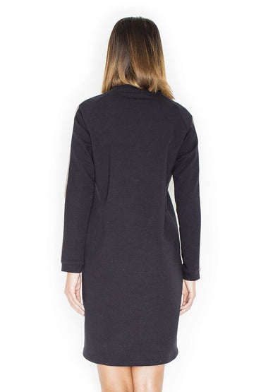 Cocktail dress model 51583