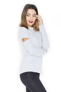 Blouse model 51588