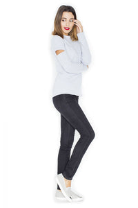 Blouse model 51588