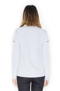 Blouse model 51588