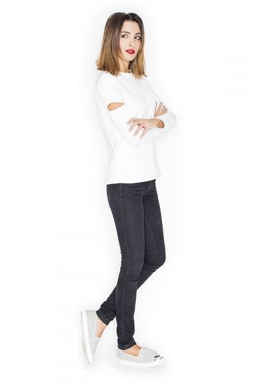 Blouse model 51589