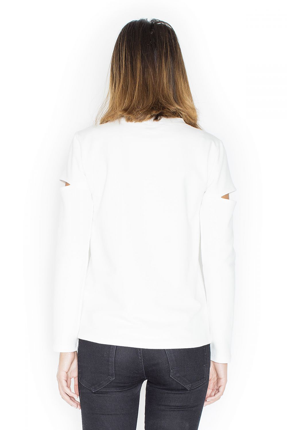 Blouse model 51589