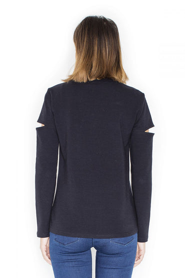 Blouse model 51590