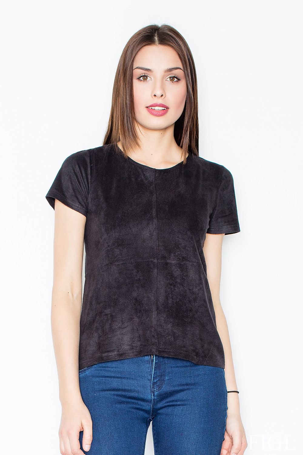 Blouse model 52565