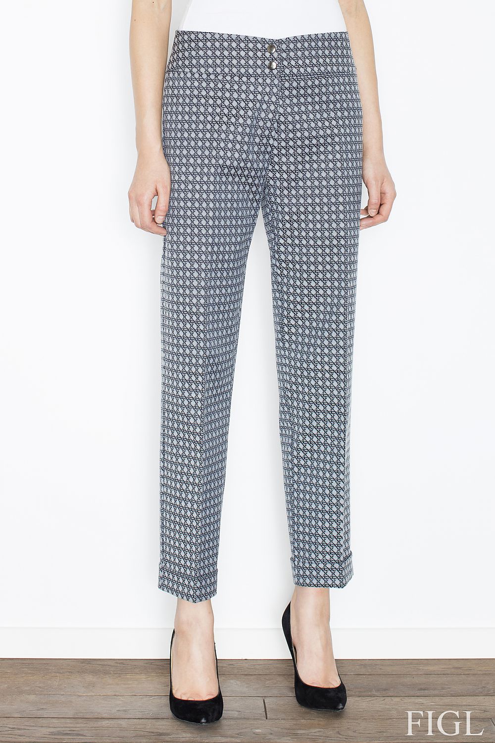 Women trousers model 52612 - Lojahub