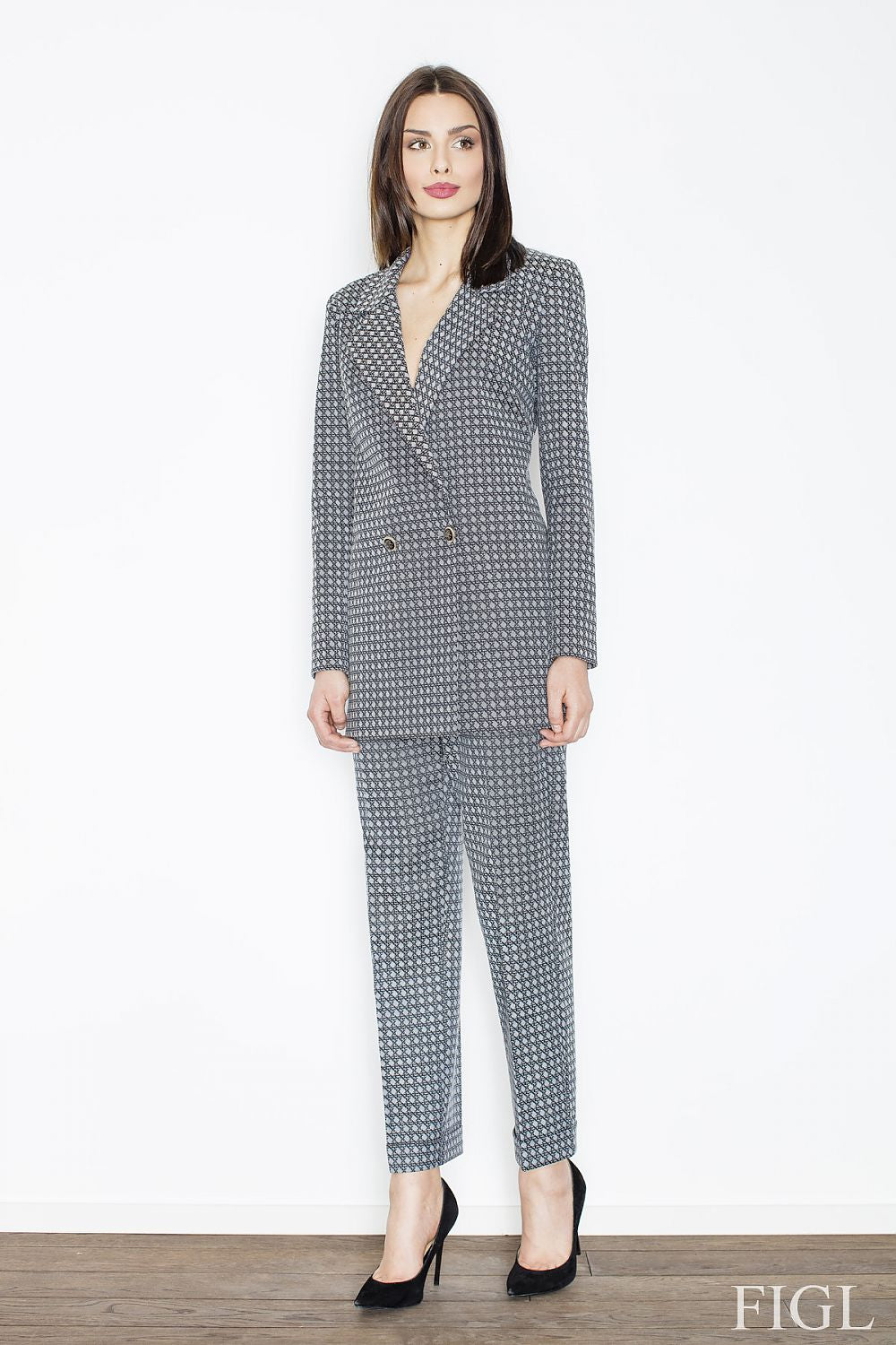 Women trousers model 52612 - Lojahub