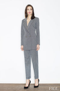 Women trousers model 52612 - Lojahub