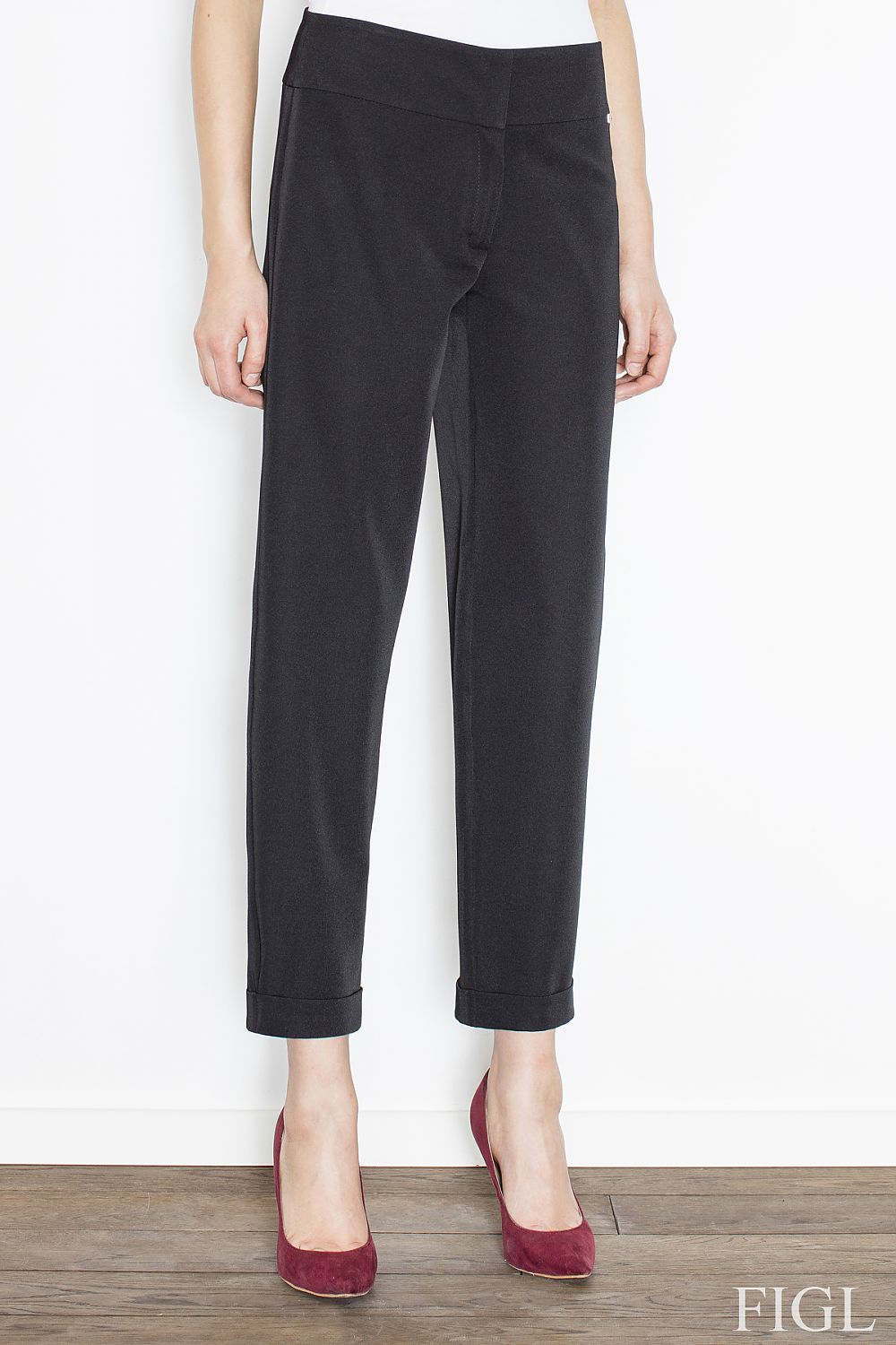 Women trousers model 52613 - Lojahub