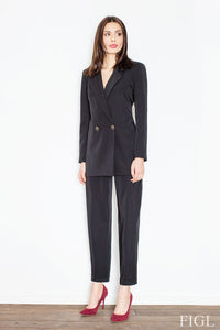 Women trousers model 52613 - Lojahub
