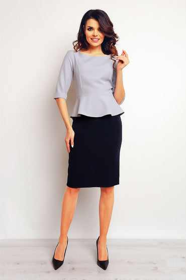 Blouse model 52637