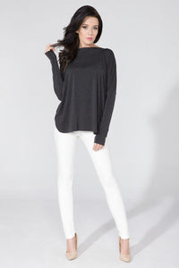 Blouse model 58969