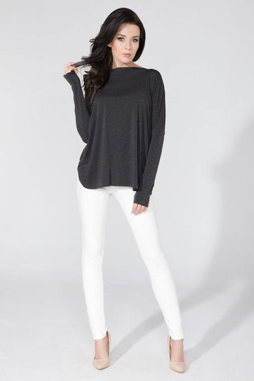 Blouse model 58969
