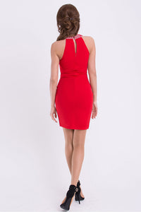 Evening dress model 59280