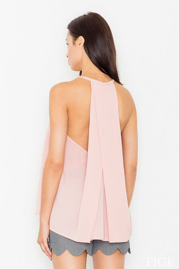 Blouse model 60706