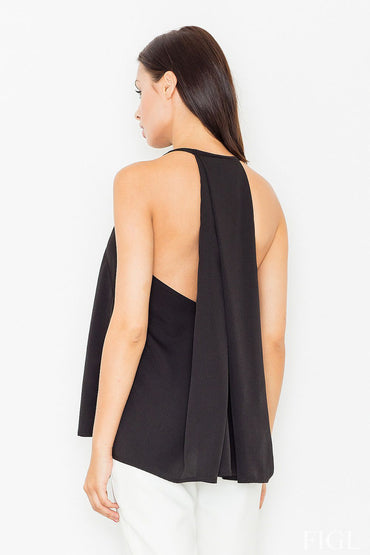 Blouse model 60709