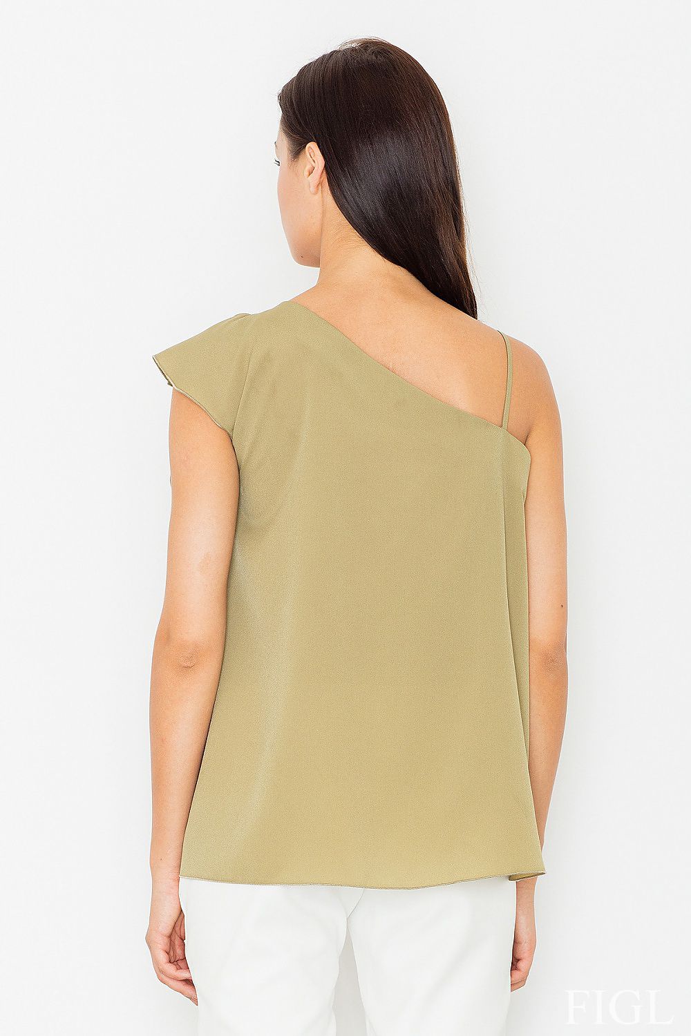 Blouse model 60711