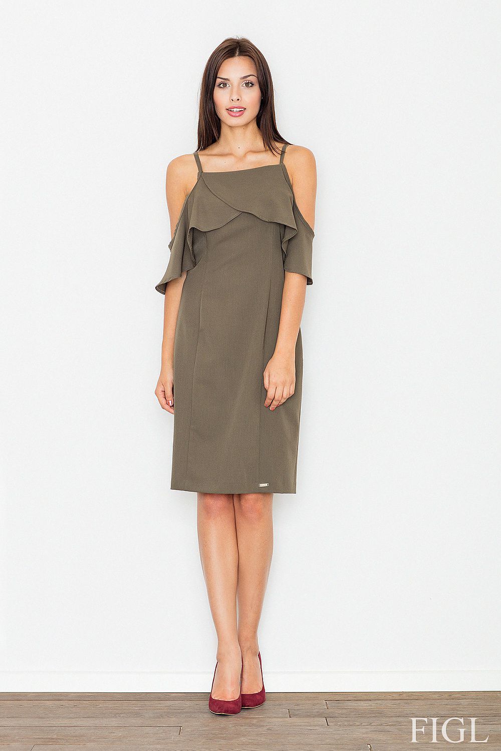 Daydress model 60714