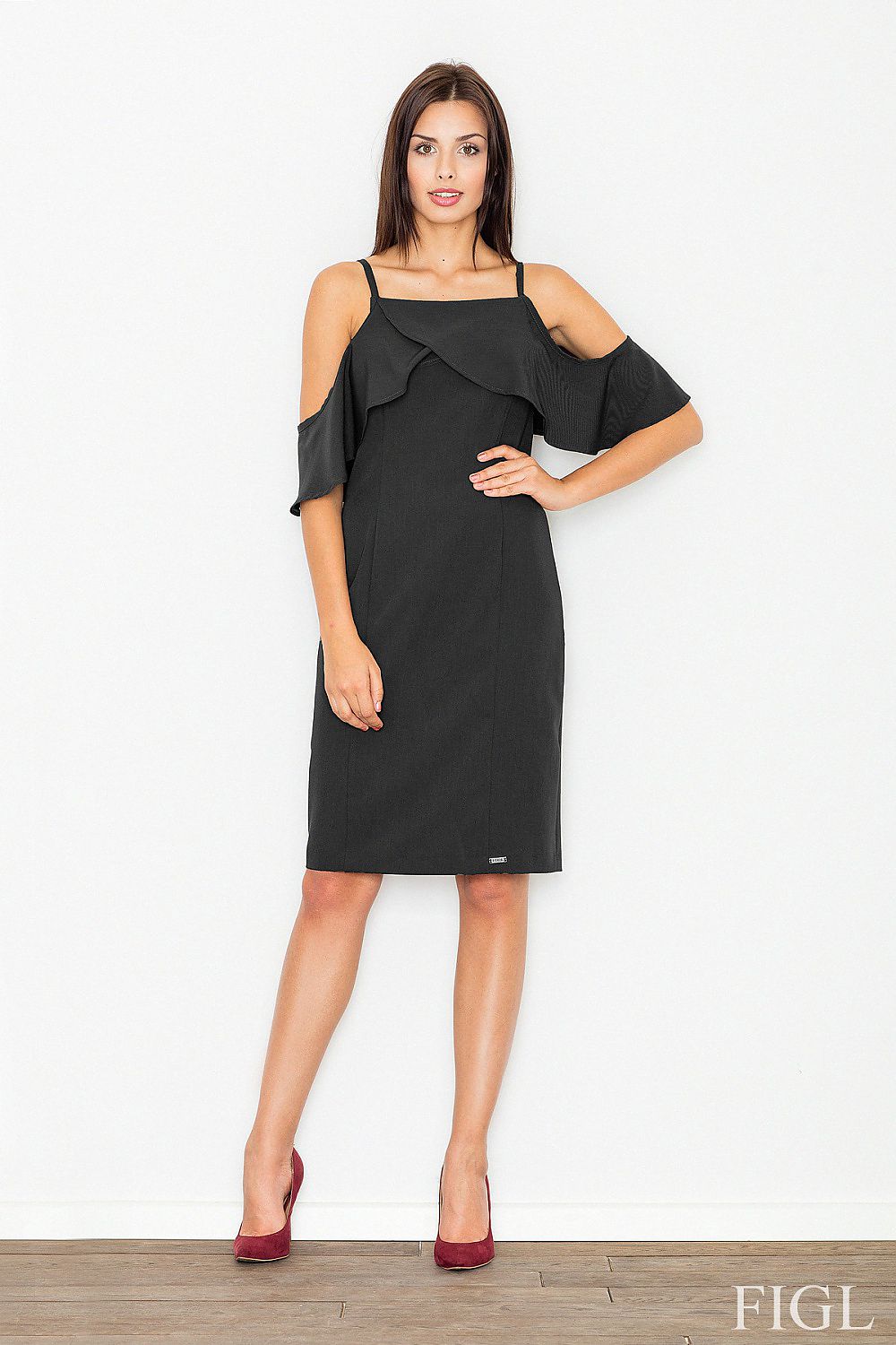 Daydress model 60716