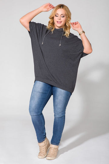 Blouse model 60744