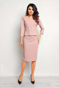 Blouse model 61252