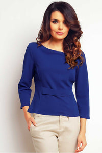 Blouse model 61253