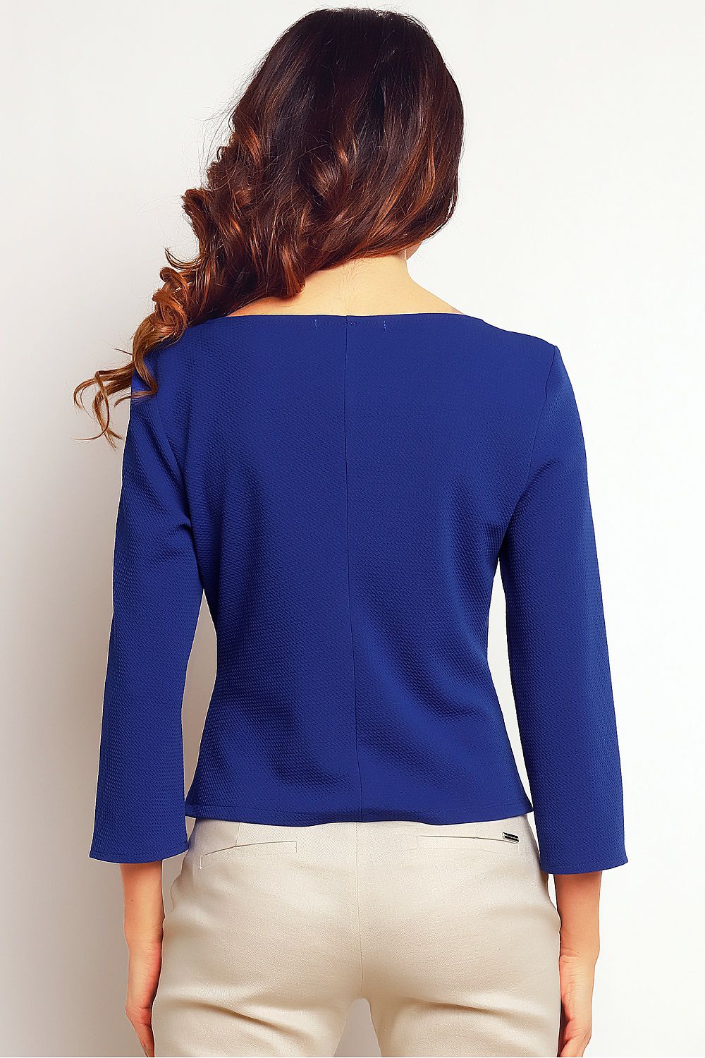 Blouse model 61253