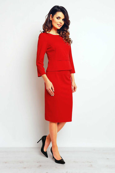 Blouse model 61260