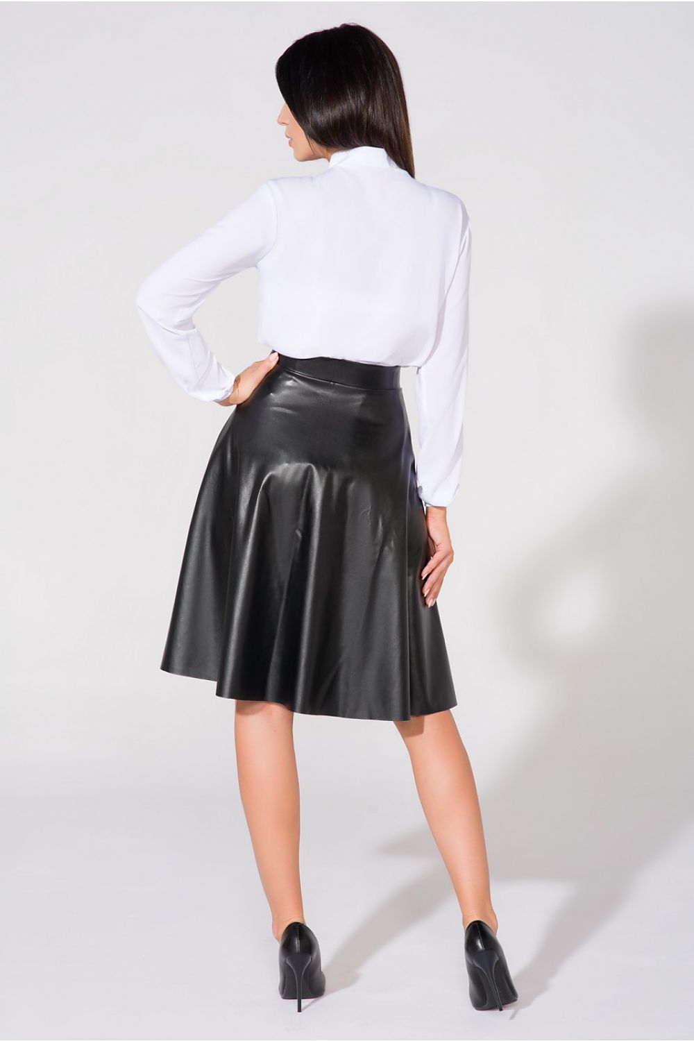 Blouse model 61676
