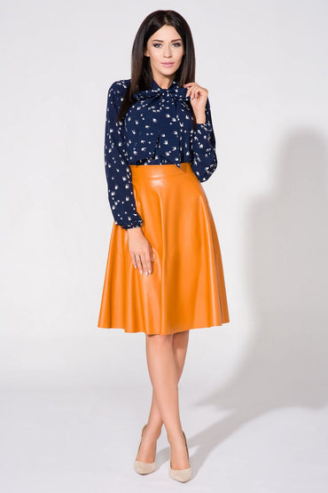 Blouse model 61679