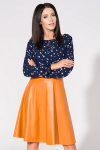 Blouse model 61683