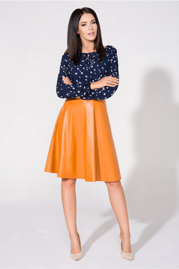 Blouse model 61683