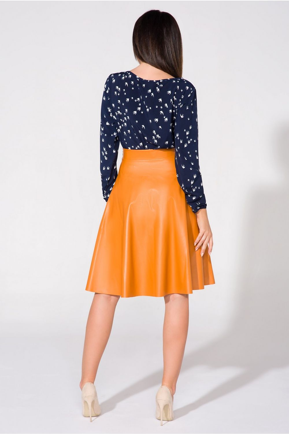 Blouse model 61683