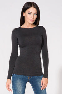 Blouse model 61746