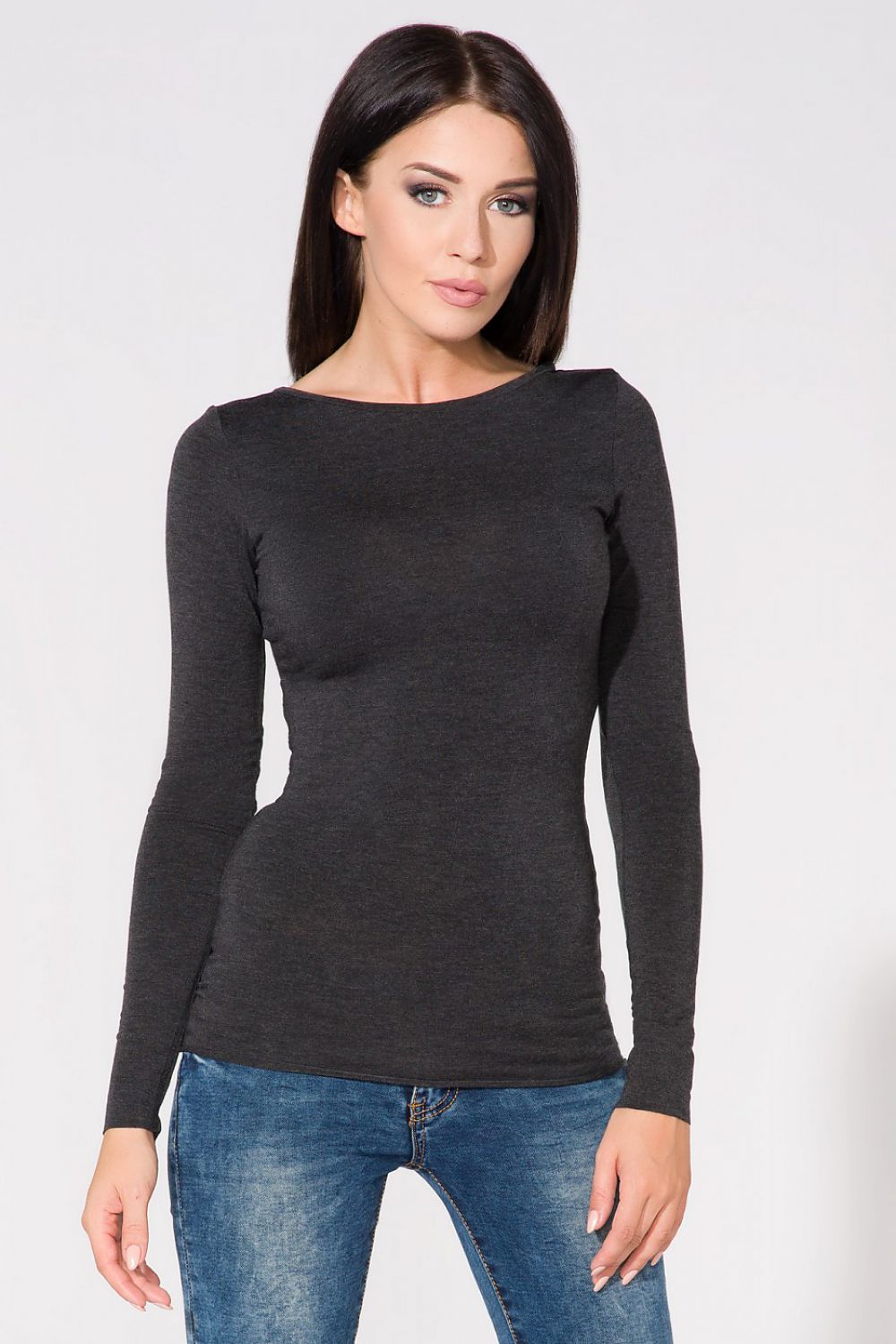 Blouse model 61746