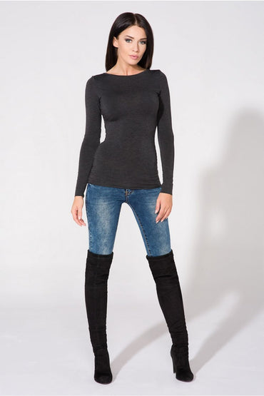 Blouse model 61746