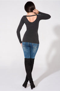 Blouse model 61746