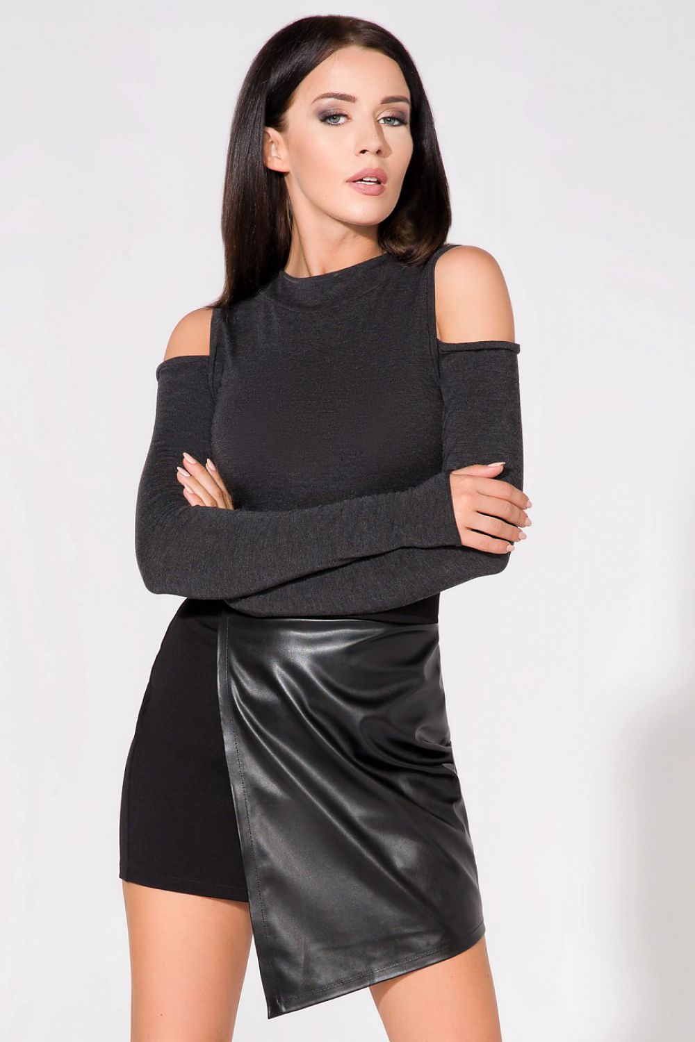 Blouse model 61752