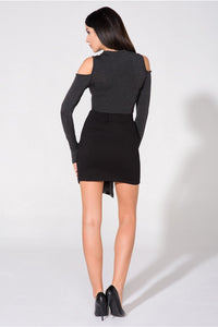 Blouse model 61752