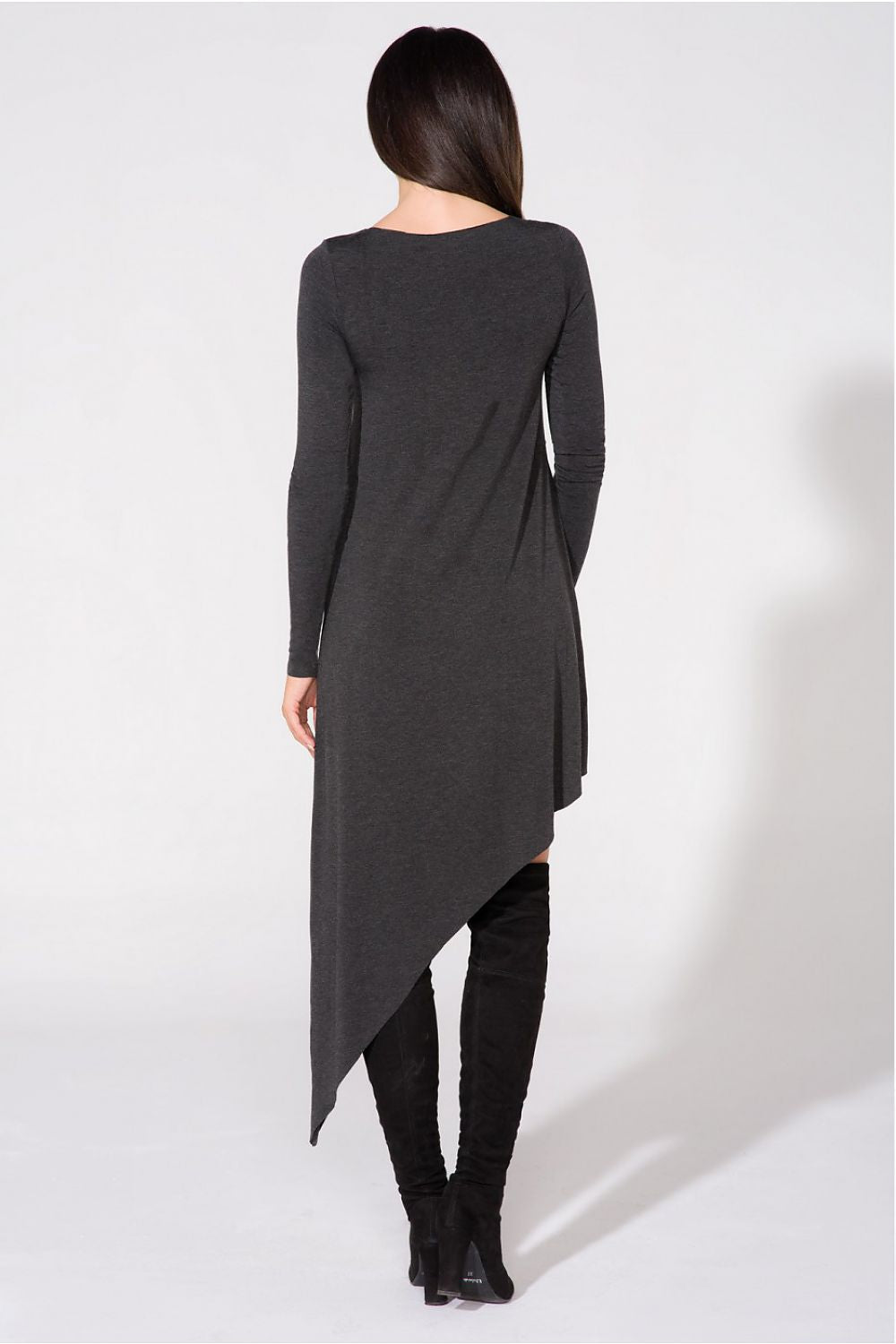 Evening dress model 61700 - Lojahub