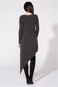Evening dress model 61700 - Lojahub