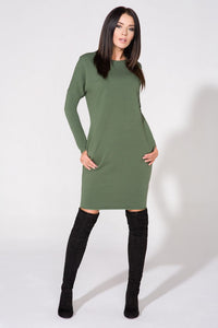 Evening dress model 61711 - Lojahub