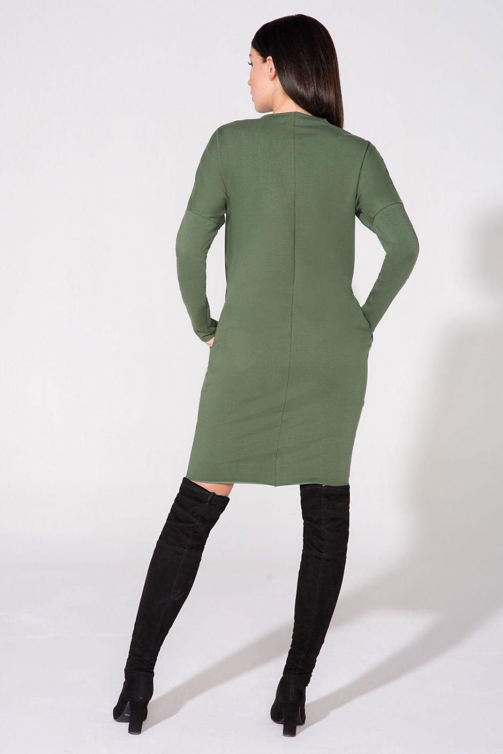 Evening dress model 61711 - Lojahub