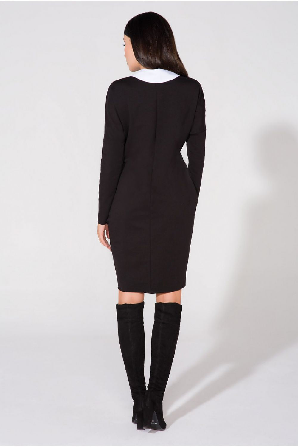 Evening dress model 61712 - Lojahub