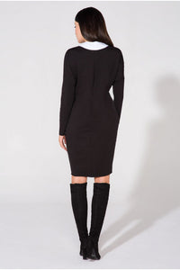 Evening dress model 61712 - Lojahub