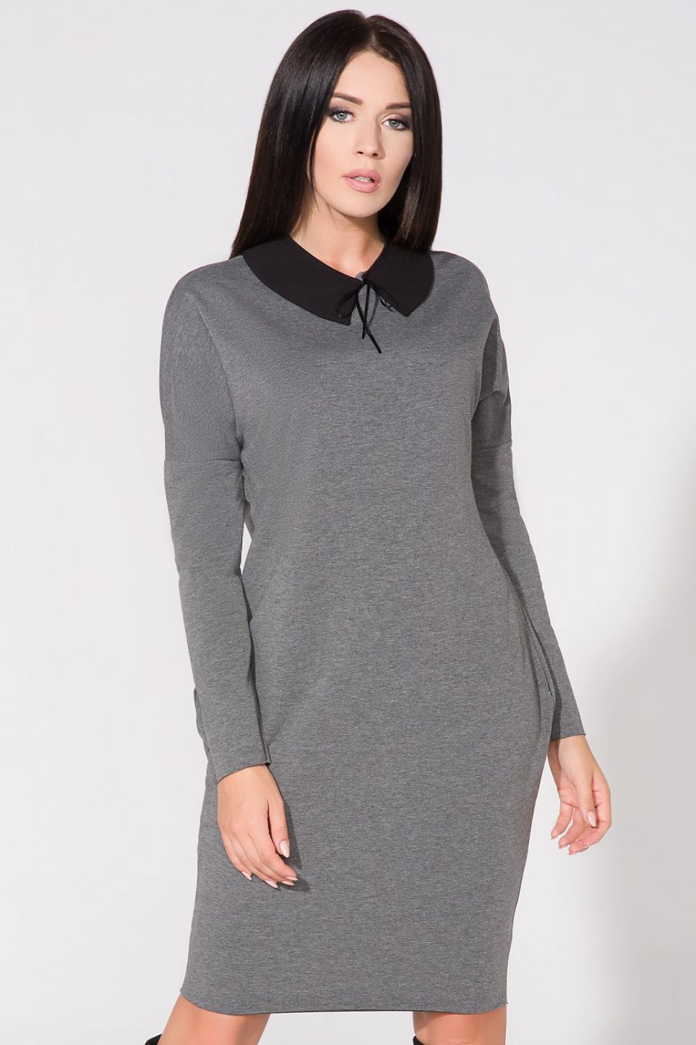 Evening dress model 61714 - Lojahub