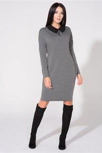 Evening dress model 61714 - Lojahub