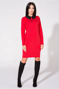 Evening dress model 61715 - Lojahub