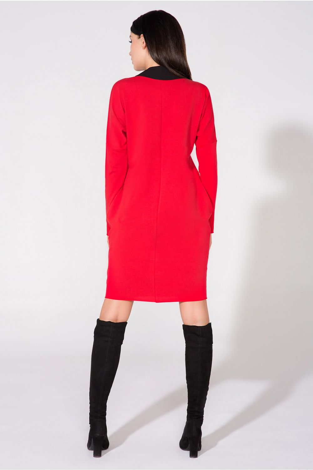 Evening dress model 61715 - Lojahub