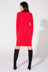 Evening dress model 61715 - Lojahub