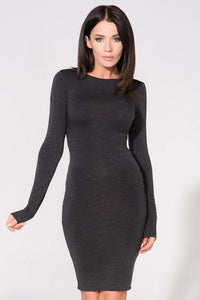 Evening dress model 61722 - Lojahub
